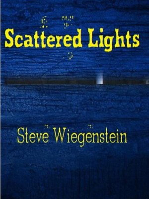 cover image of Scattered Lights